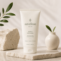 Aavelisse  SPF 50 face cleanser for oily skin